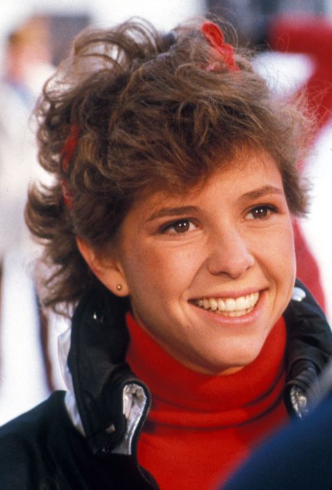 Kristy Mcnichol Biography And History Allmusic 1970